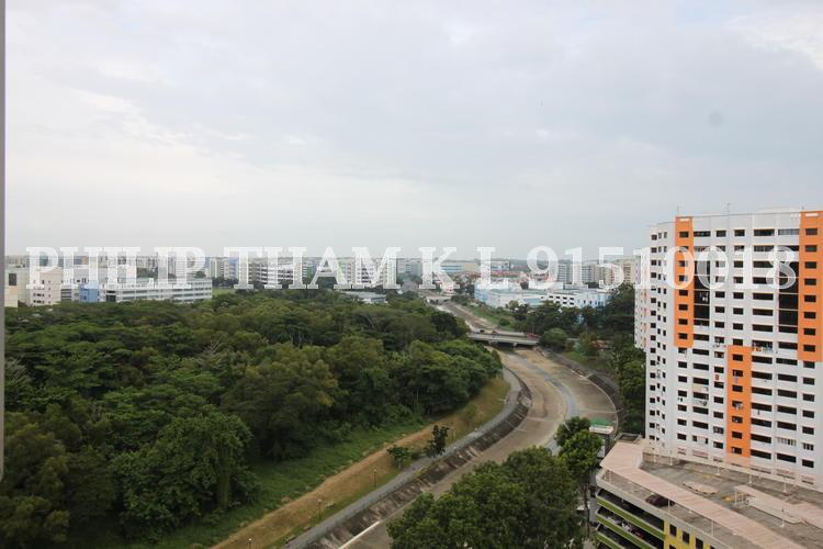 Aquarius By The Park (D16), Condominium #109847162